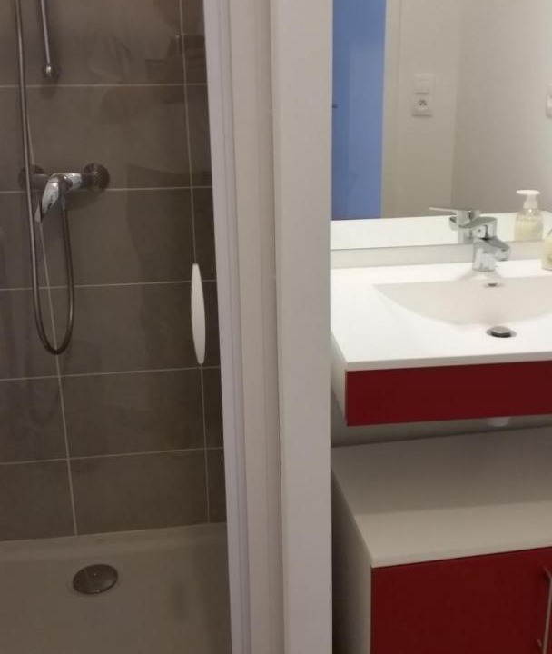 Photo of Bathroom in La Madeleine