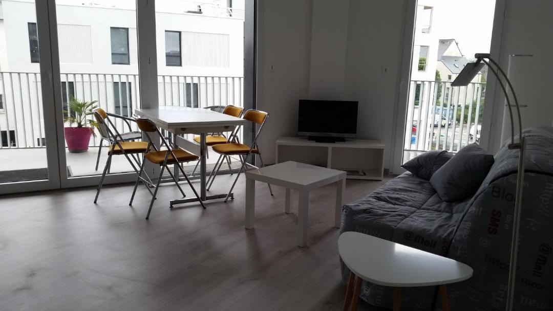 Photo of Livingroom in La Madeleine