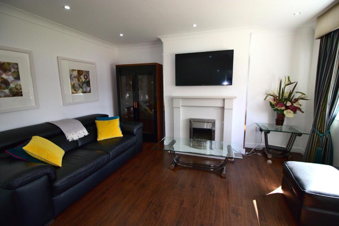 Photo of Livingroom in Old Monkland