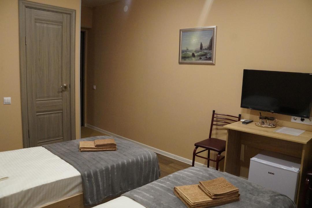 Photo of Bedroom in Verkhne-Imeretinskaya Bukhta