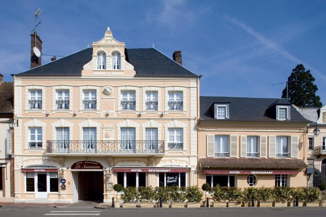 Photo of Others in Verneuil-sur-Avre