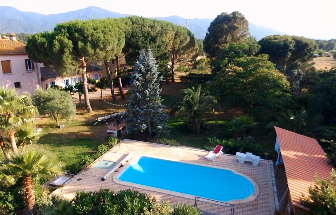 Photo of Outdoor in Palau-del-Vidre