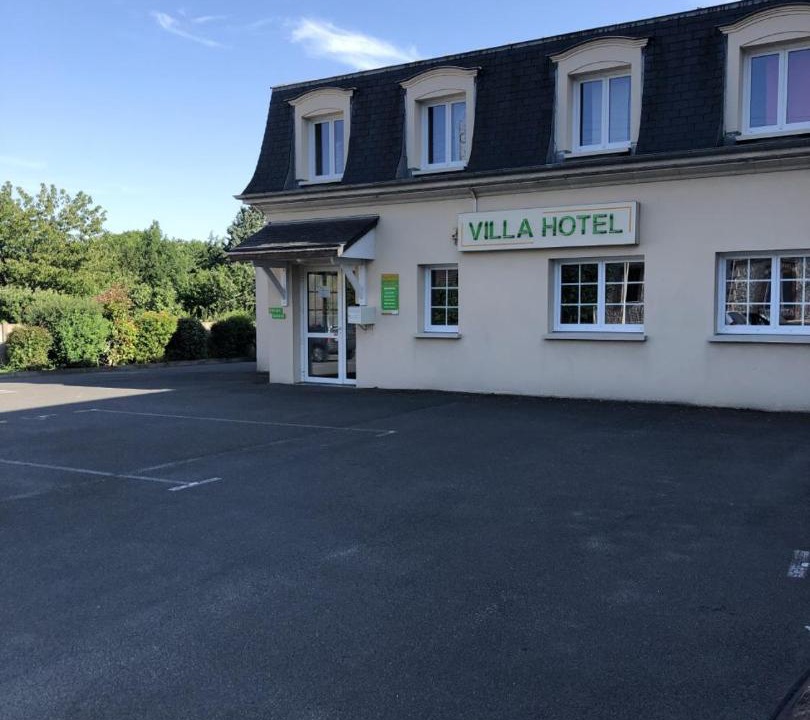 Photo of Others in Malesherbes