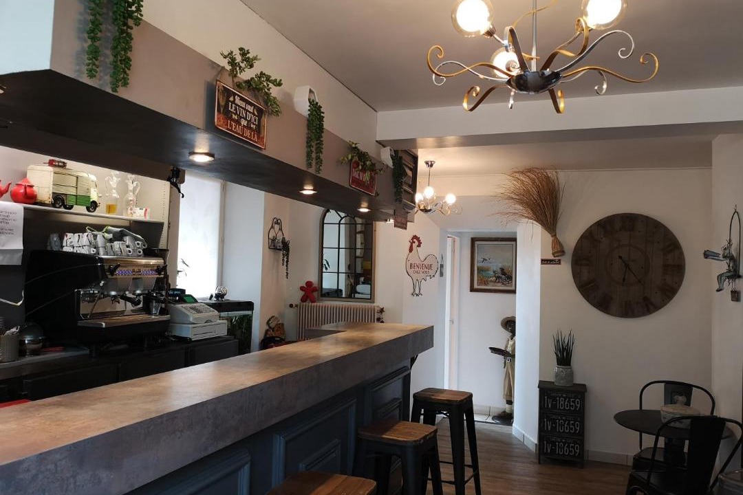 Photo of Kitchen in Mauriac