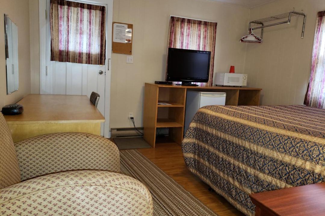 Photo of Bedroom in Saint John