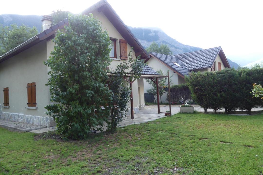 Photo of Others in Le Bourg-d'Oisans