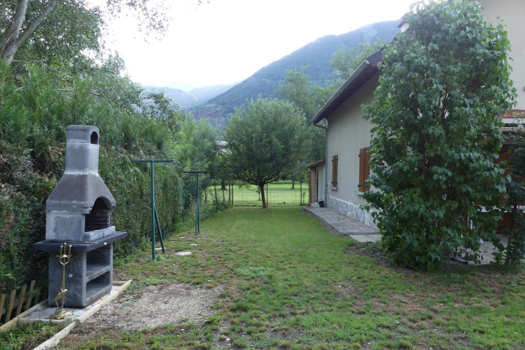 Photo of Others in Le Bourg-d'Oisans
