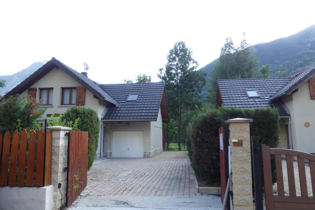 Photo of Others in Le Bourg-d'Oisans