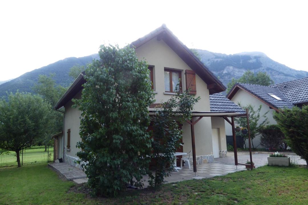 Photo of Others in Le Bourg-d'Oisans