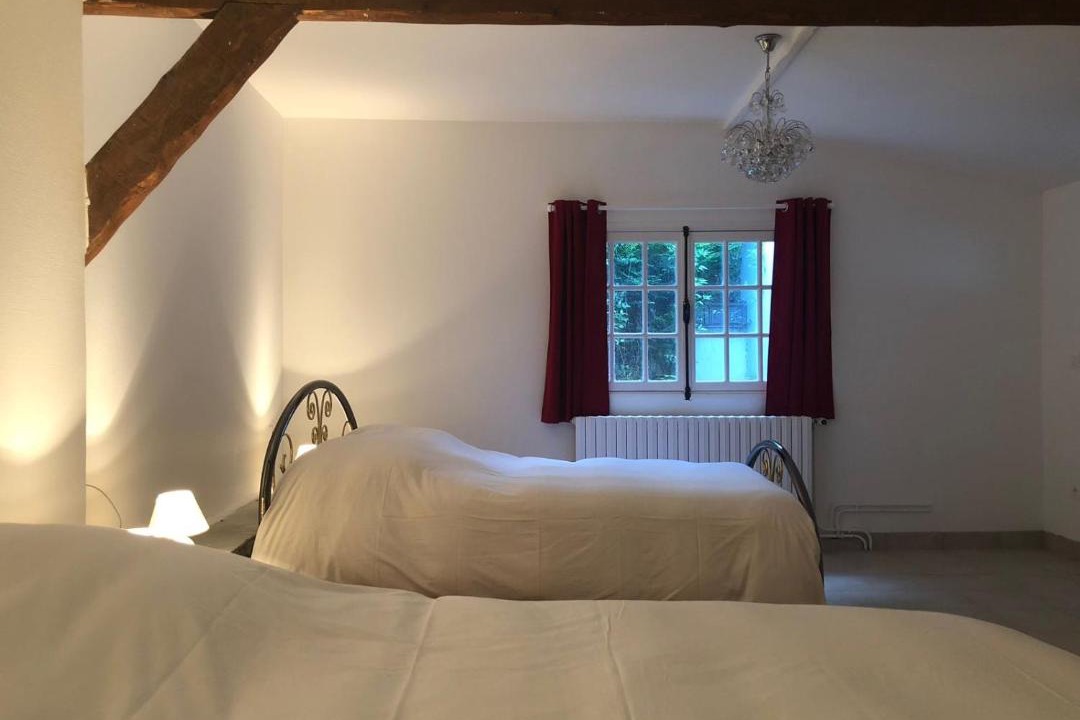 Photo of Bedroom in Boissise-le-Roi