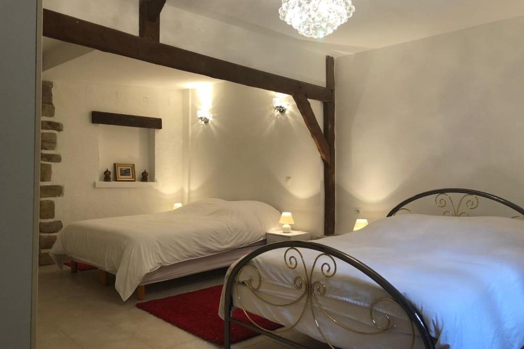 Photo of Bedroom in Boissise-le-Roi
