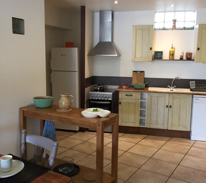 Photo of Livingroom in Saint-Martin