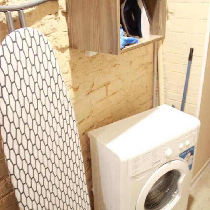 Photo of Bathroom in District No. 78