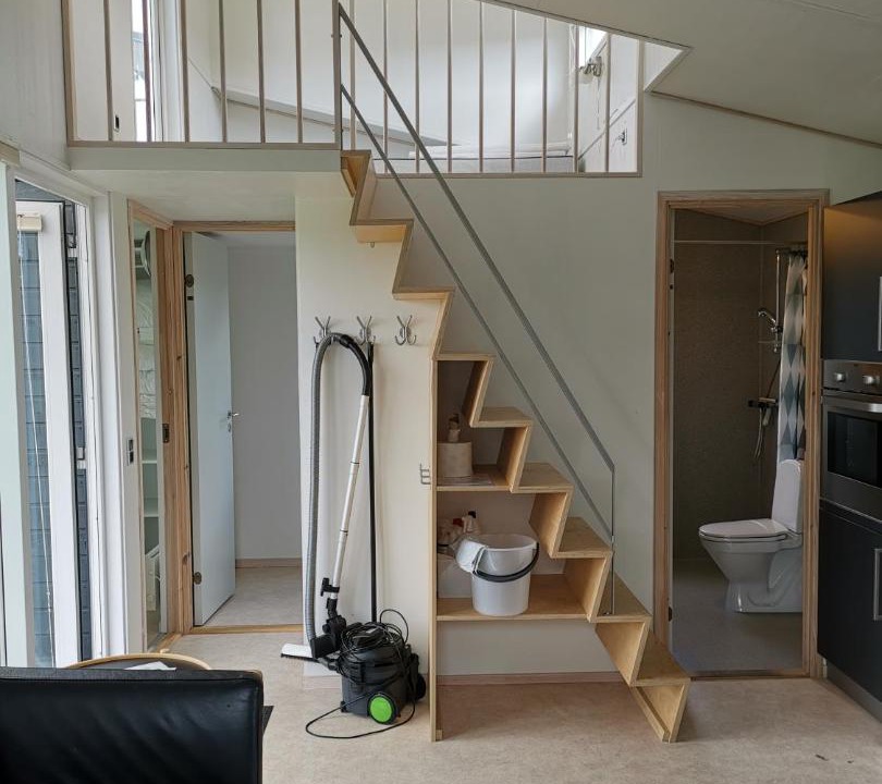 Photo of Others in Bækmarksbro