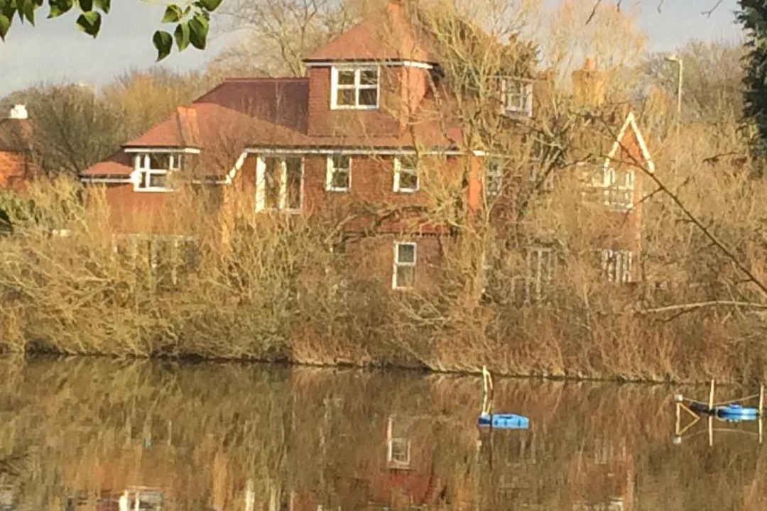Photo of Buildings in Bishops Waltham