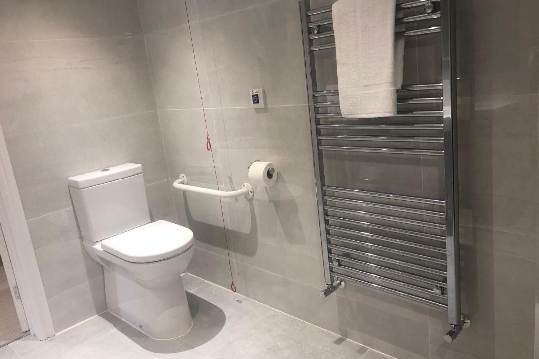 Photo of Bathroom in Handsacre