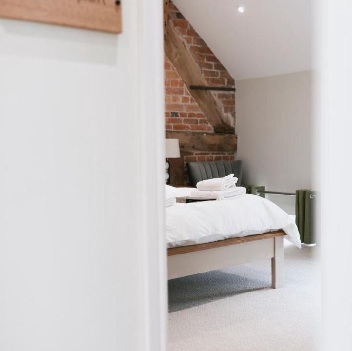 Photo of Bedroom in Handsacre