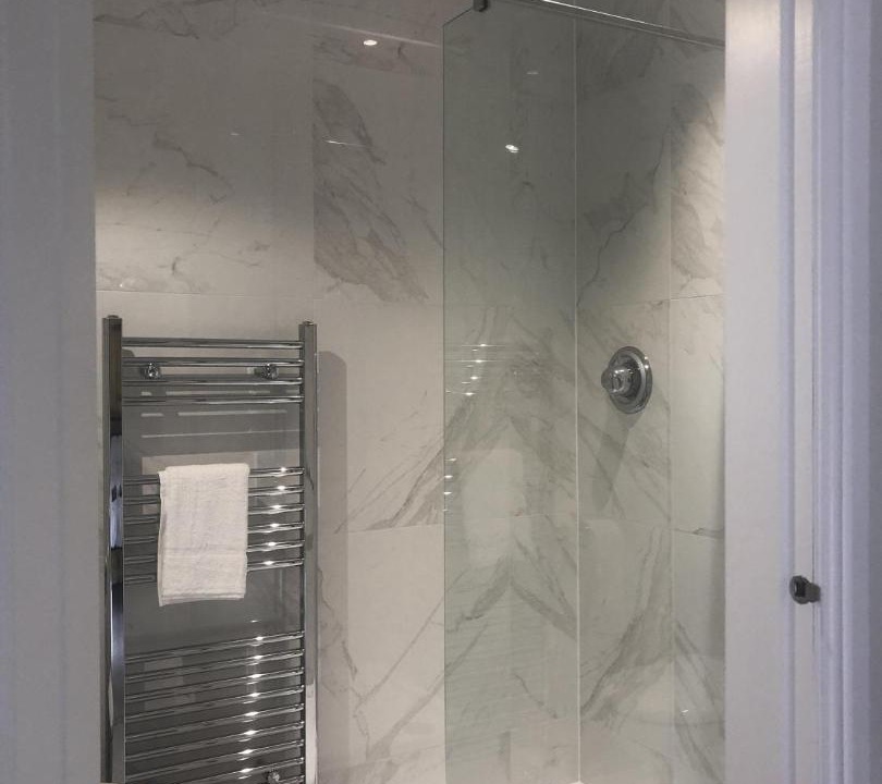 Photo of Bathroom in Handsacre