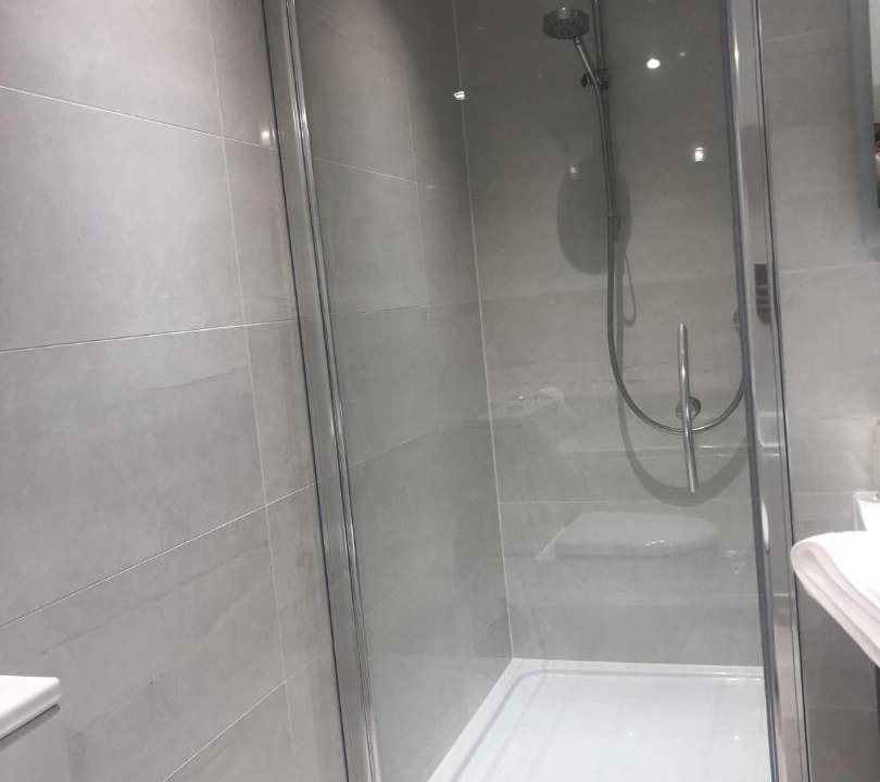 Photo of Bathroom in Handsacre