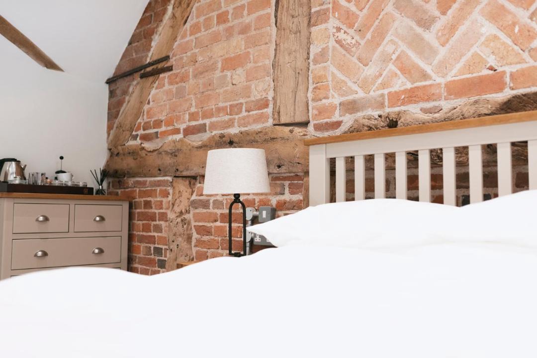 Photo of Bedroom in Handsacre