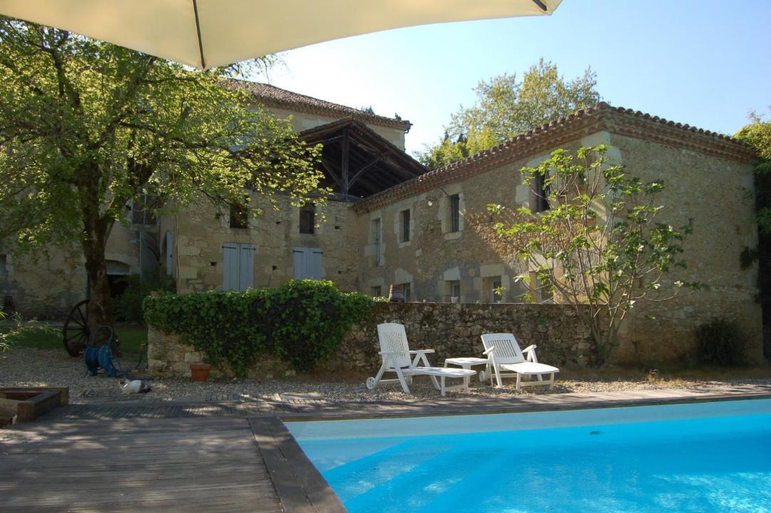 Photo of Others in Saint-Jean-Poutge