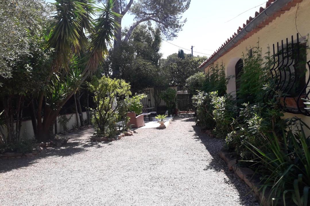 Photo of Others in Boulouris-sur-Mer