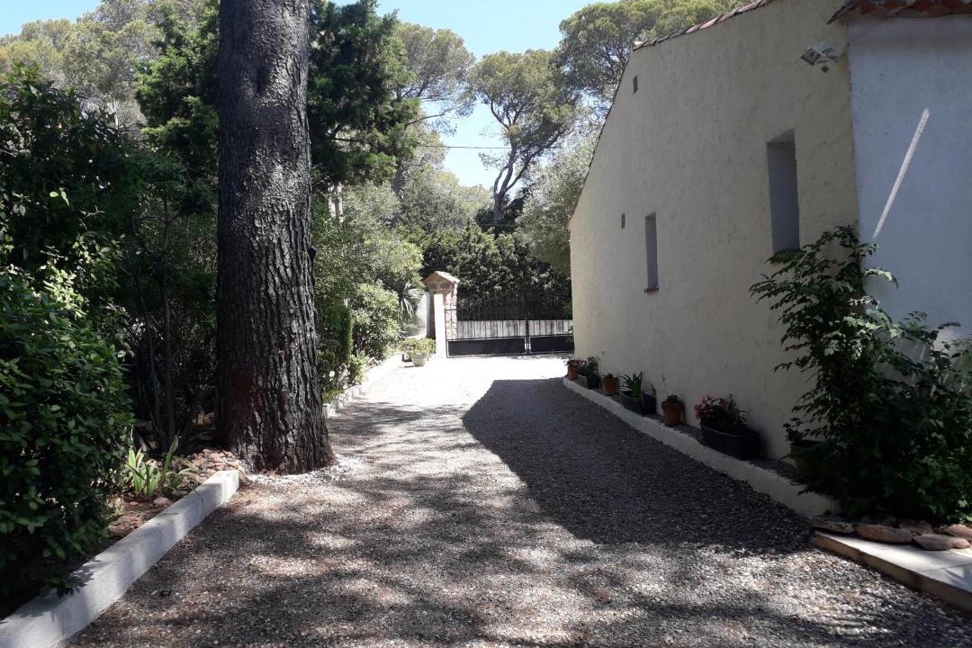 Photo of Others in Boulouris-sur-Mer