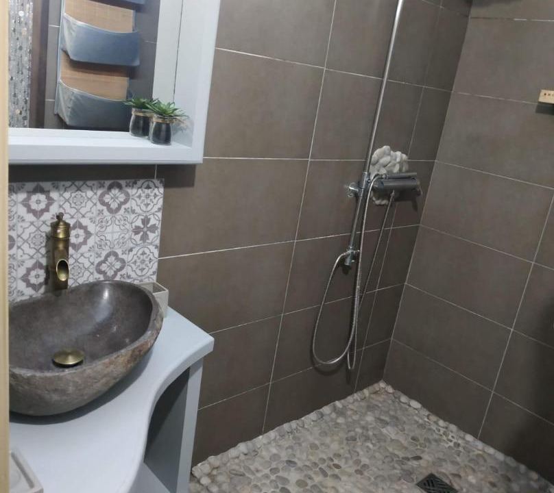 Photo of Bathroom in Torreilles
