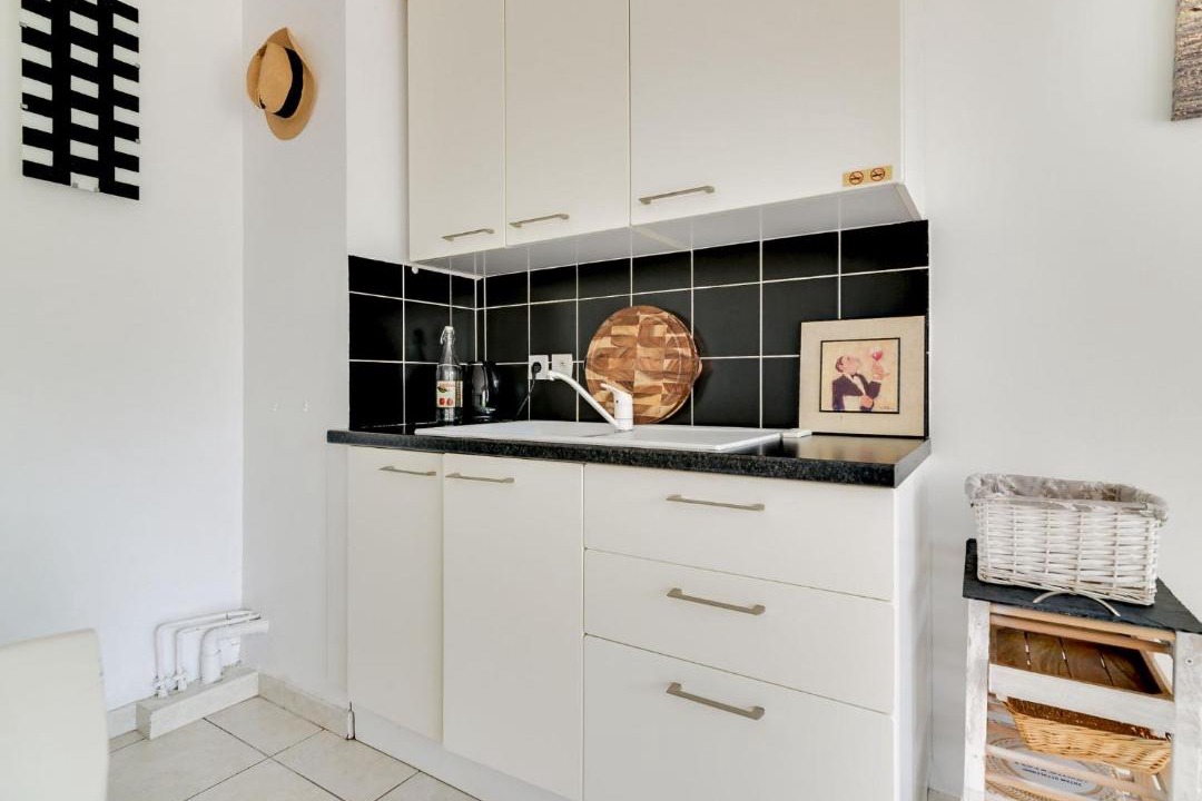 Photo of Kitchen in Pointe Croisette