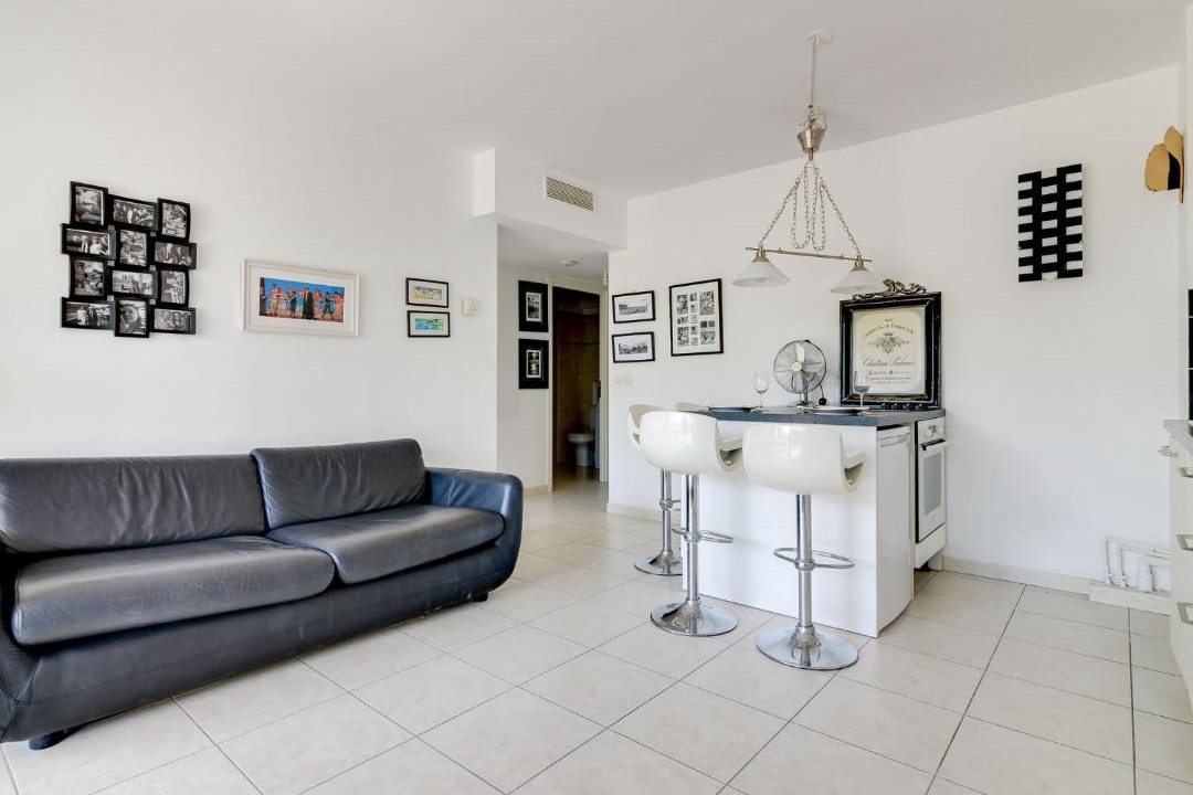 Photo of Livingroom in Pointe Croisette