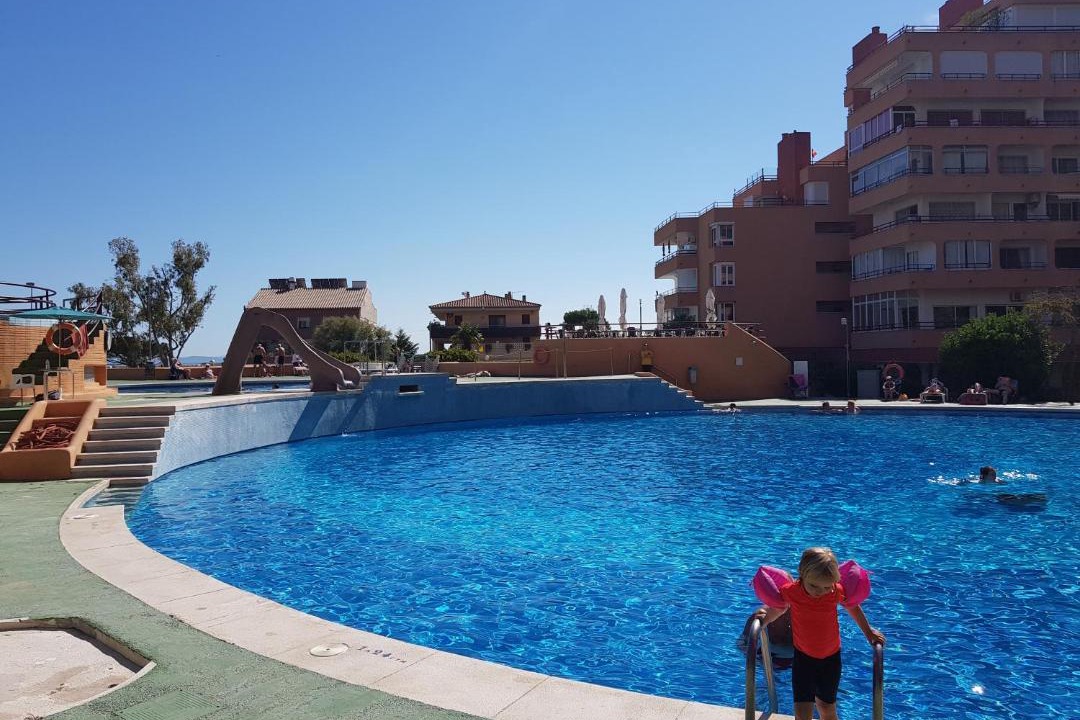 Photo of Outdoor in Santa Margarida