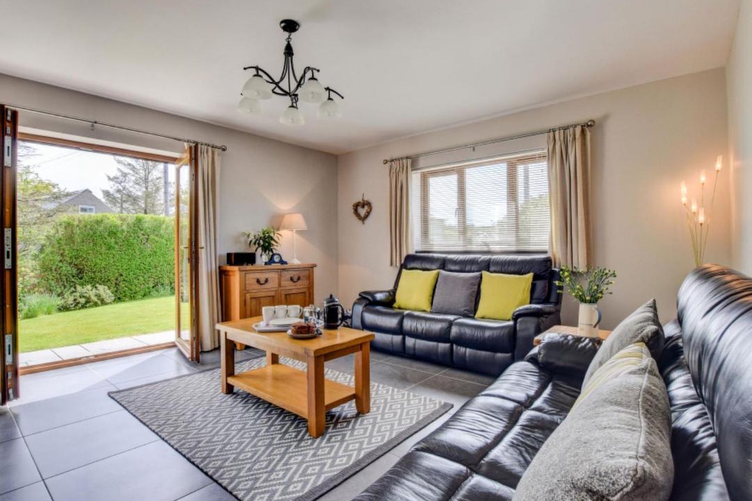 Photo of Livingroom in Aberdaron