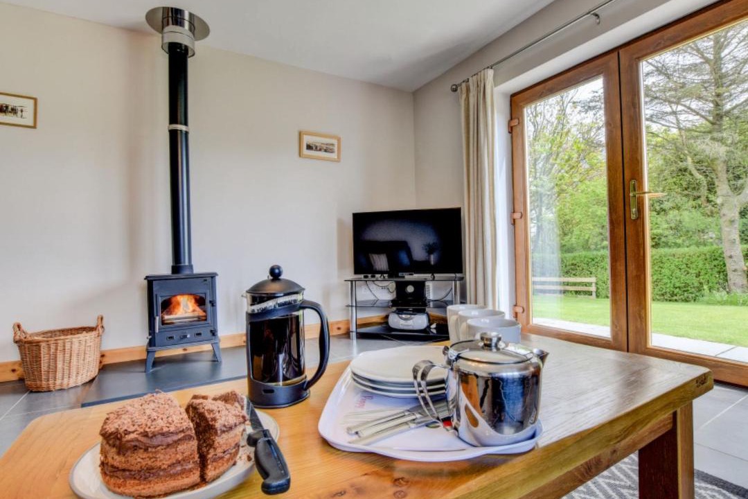 Photo of Livingroom in Aberdaron