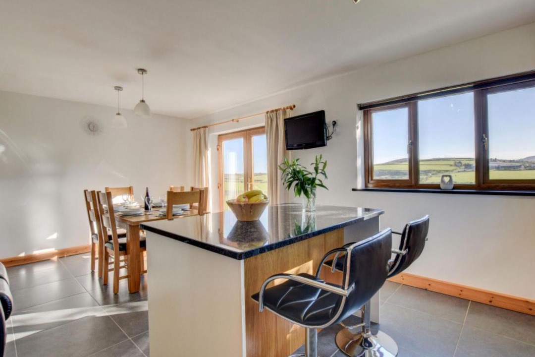 Photo of Livingroom in Aberdaron