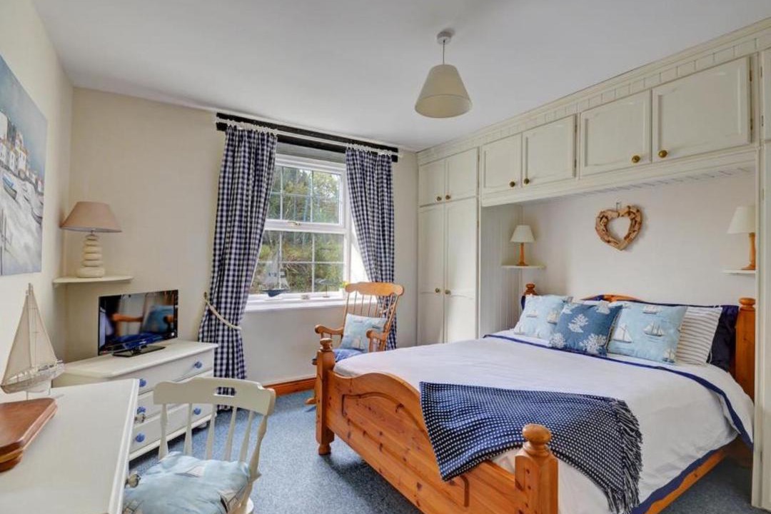 Photo of Bedroom in Redruth