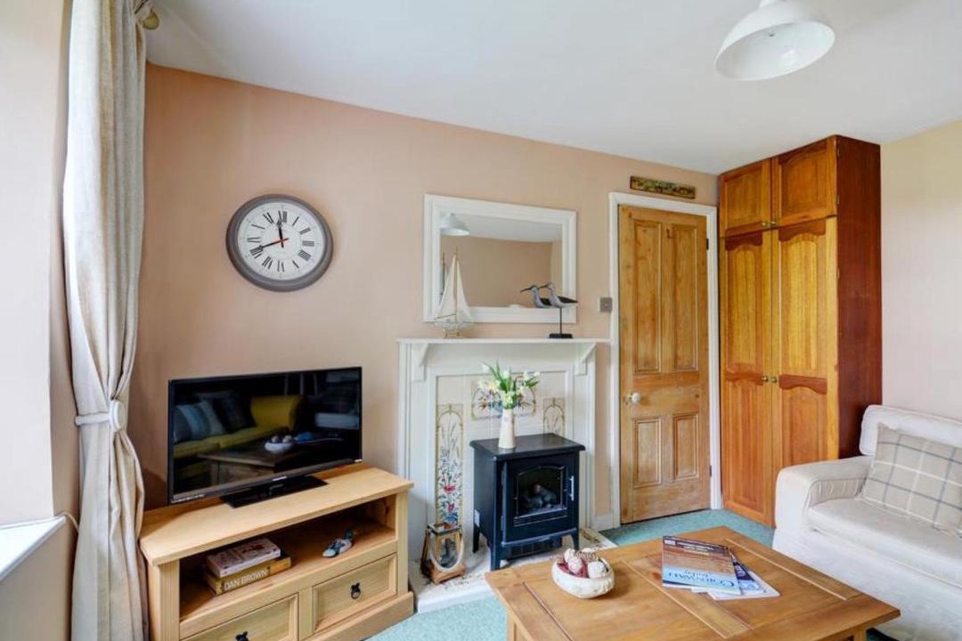 Photo of Livingroom in Redruth