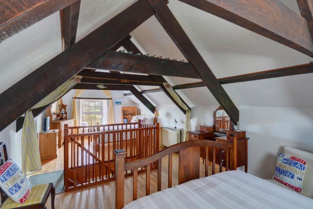 Photo of Bedroom in Redruth