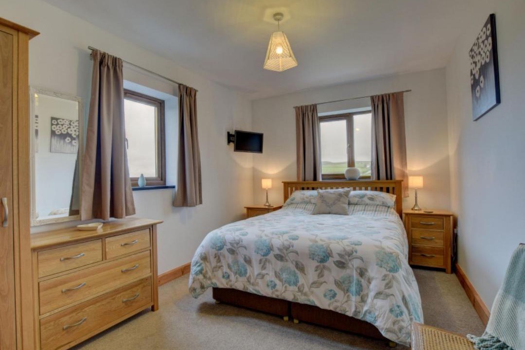 Photo of Bedroom in Aberdaron