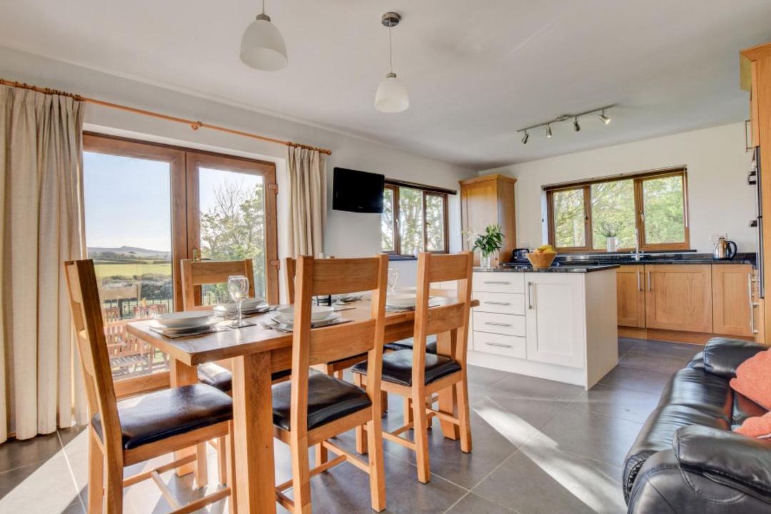 Photo of Livingroom in Aberdaron