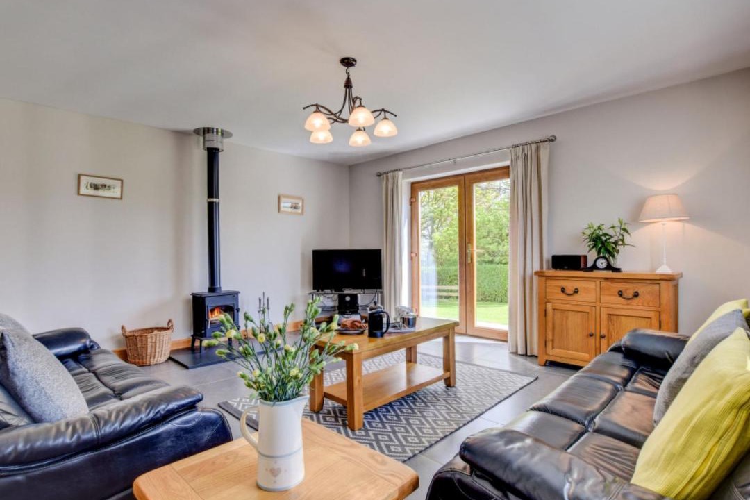 Photo of Livingroom in Aberdaron