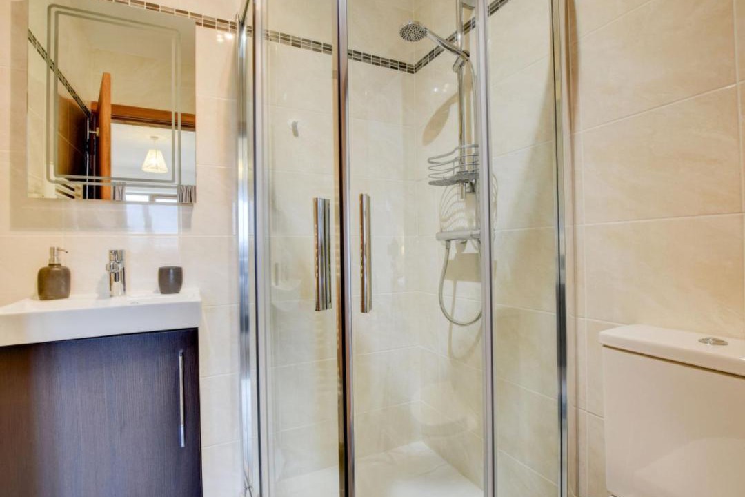 Photo of Bathroom in Aberdaron