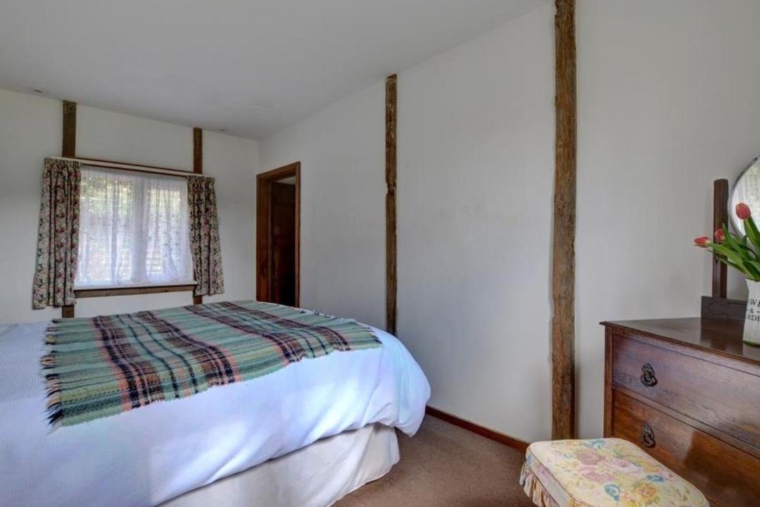 Photo of Bedroom in Abbess Roding