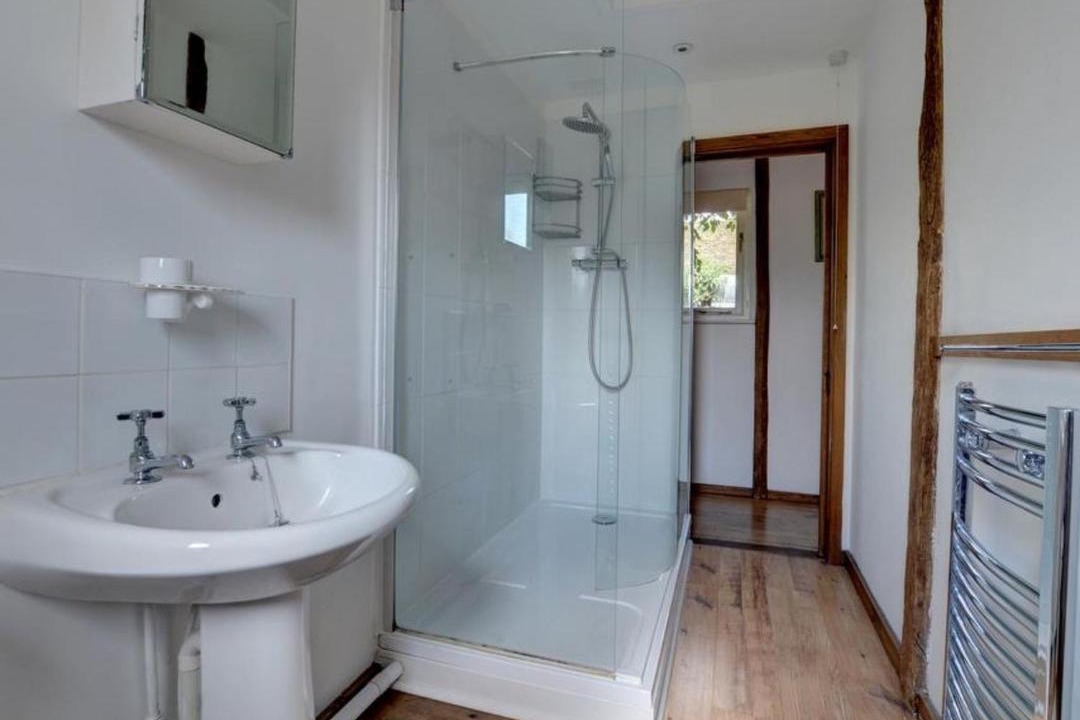 Photo of Bathroom in Abbess Roding