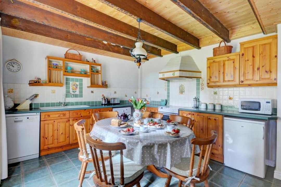 Photo of Kitchen in Redruth