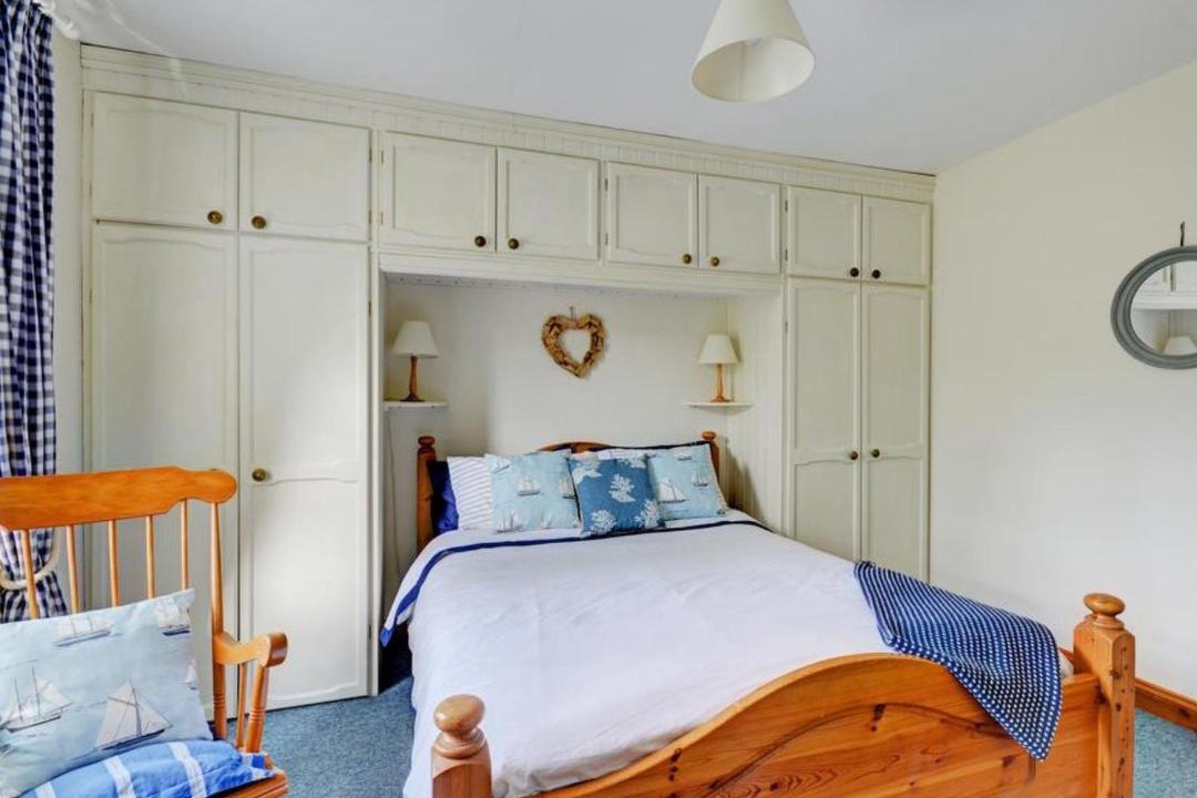Photo of Bedroom in Redruth