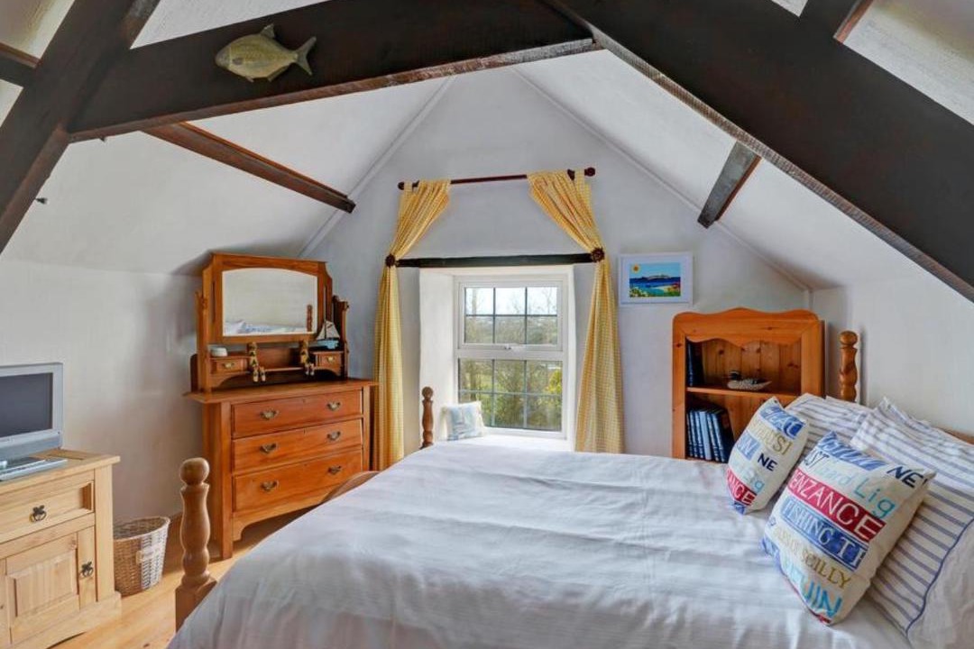 Photo of Bedroom in Redruth