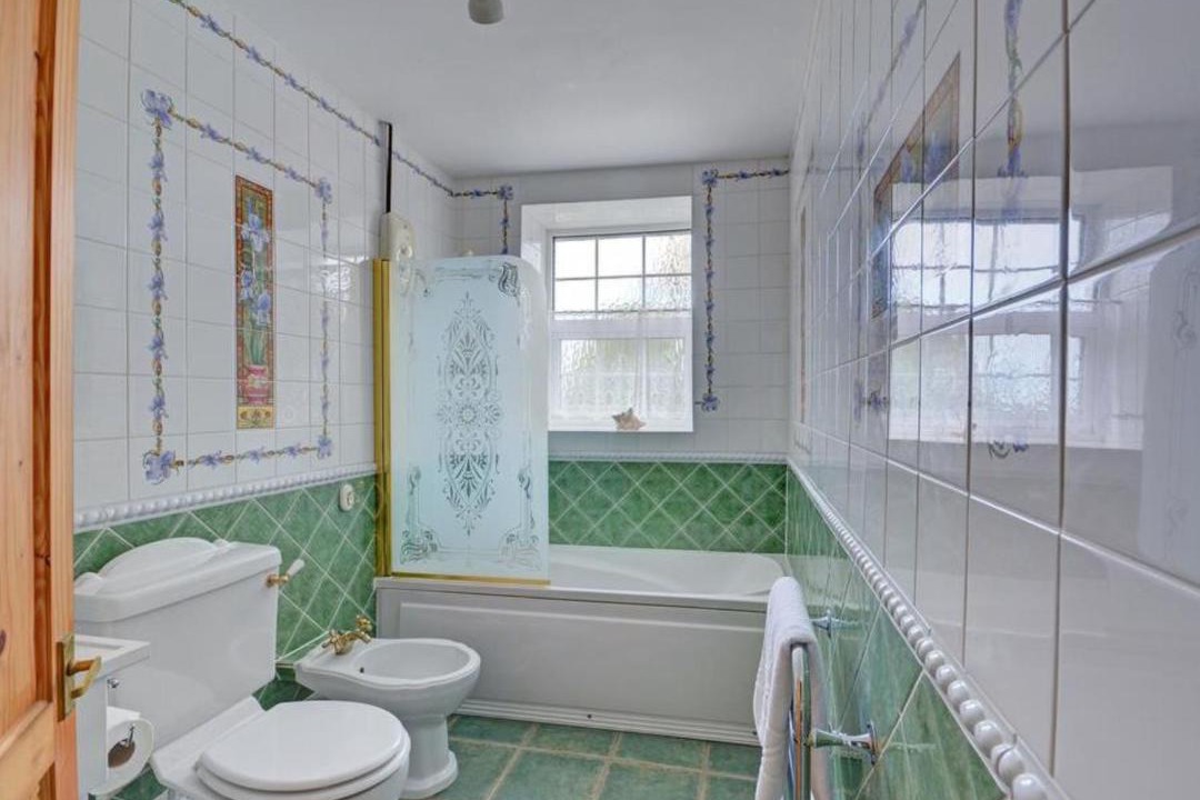 Photo of Bathroom in Redruth
