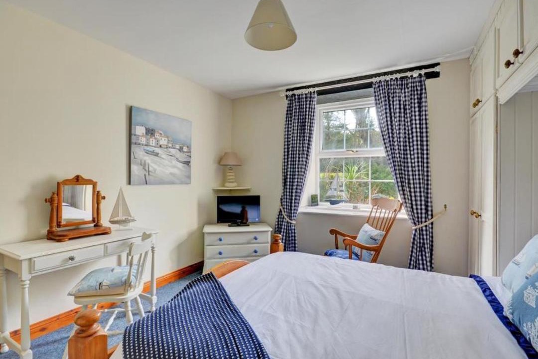Photo of Bedroom in Redruth