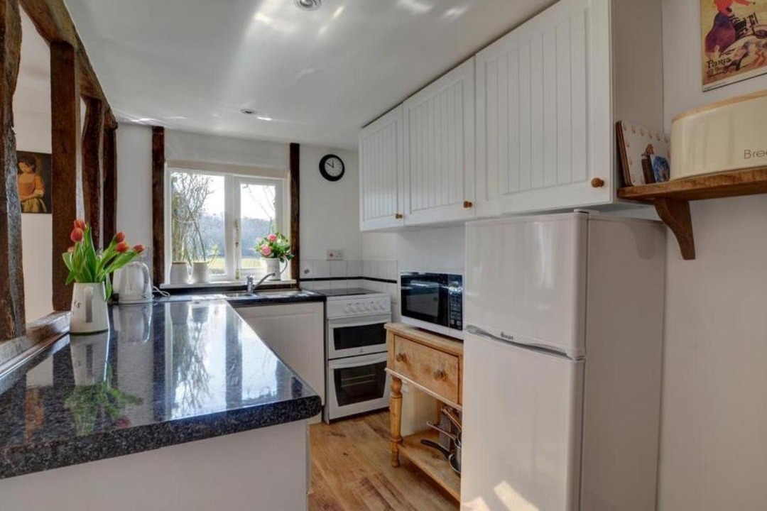 Photo of Kitchen in Abbess Roding