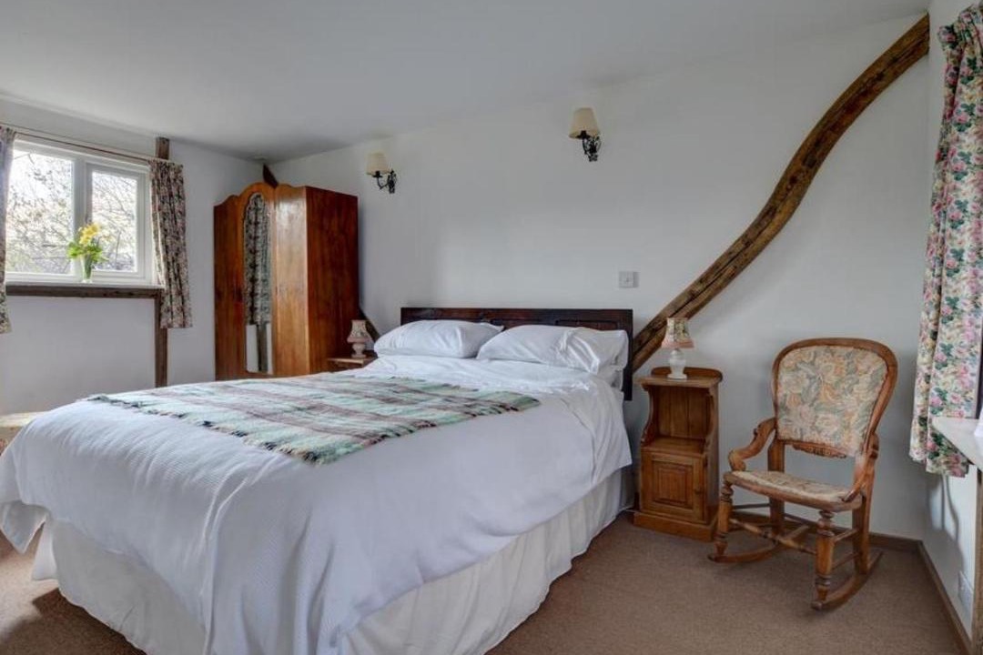 Photo of Bedroom in Abbess Roding